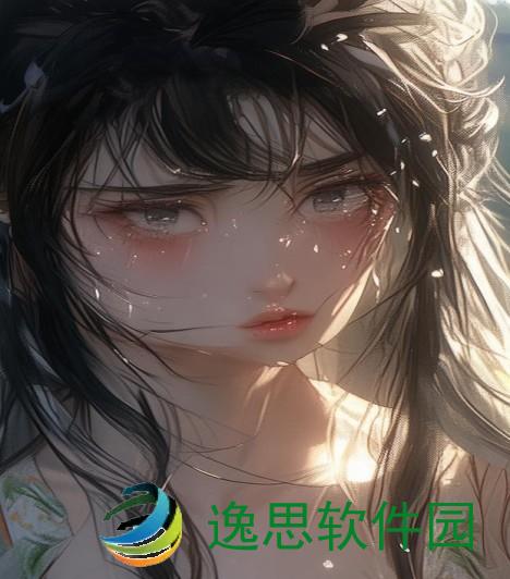 公孙离泪眼汪汪翻白眼的背后故事与情感交织