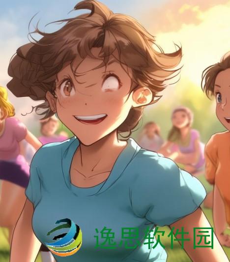 多人运动;团结拼搏共创辉煌多人运动带来的激情与友谊