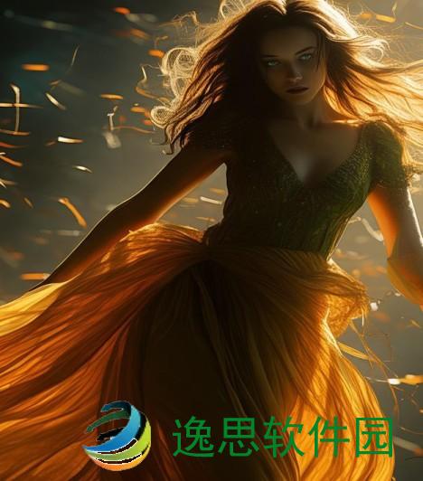 阴影中的双阳光辉交织的命运之舞