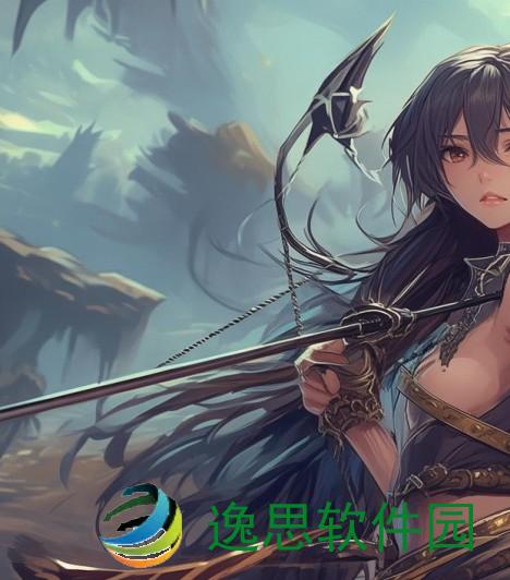 龙之谷游侠pvp手法_龙之谷游侠PVP技巧解析 精准射击与战术运用指南