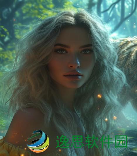 美国Zoom动物狼;美国Zoom动物狼的神秘世界与生态保护之路探秘