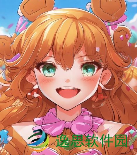 夹心饼干家族的甜蜜冒险与团结故事