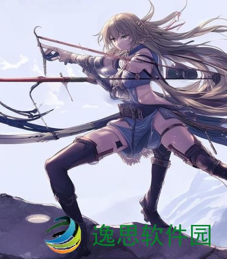 龙之谷弓箭手二转职业技能-龙之谷弓箭手加点攻略