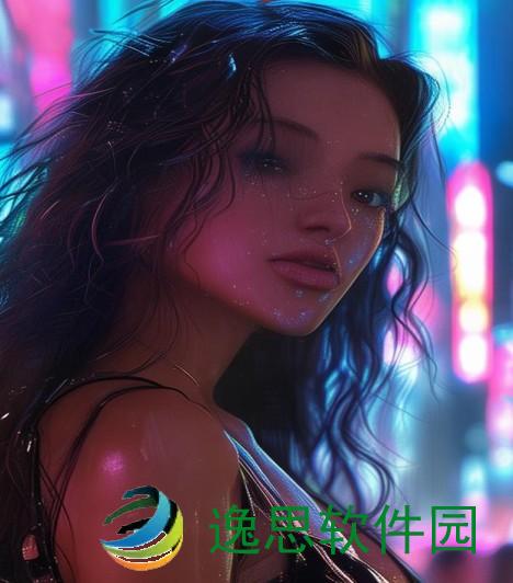 欲望之城：她的选择与挣扎在这个以性为主的世界中