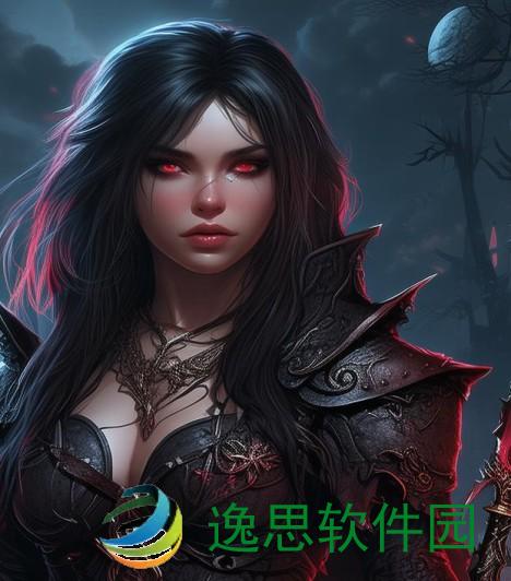 吸血鬼狂刀佣兵搭配_吸血鬼狂刀佣兵的血色传奇与暗夜征途探索