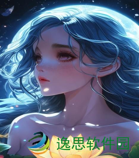 女性半夜莲花开放的自愈力量探秘与心灵成长之路