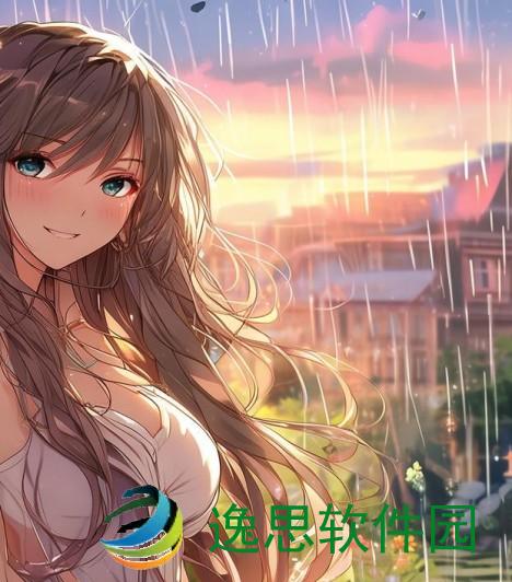 雨后的小故事动画免费观看视频,雨后奇遇：小镇上那些被遗忘的故事与美丽瞬间