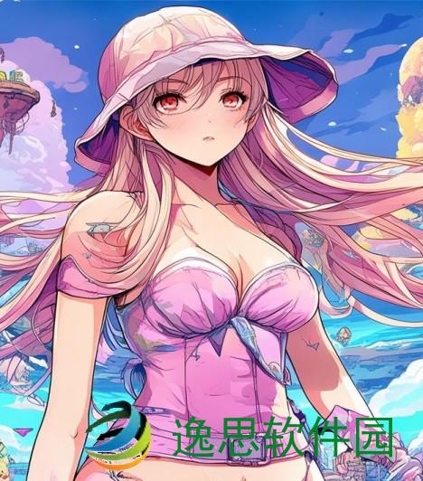 二次元人物的奇妙桶桶之旅与动漫世界的奇幻冒险