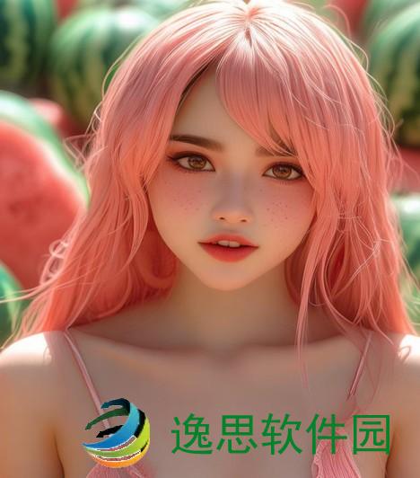 粉色水蜜桃背景图;粉色水蜜桃背景图片