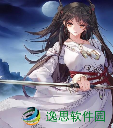 金庸群侠传2：江湖风云再起英雄豪杰共谱传奇