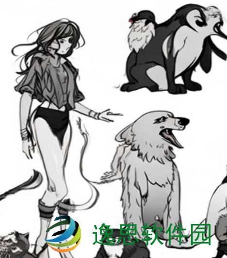 人和动物交流方式区别_人类与动物交流方式的多样性与独特性探讨