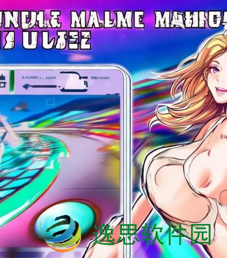 掌握天天酷跑技巧的终极攻略软件助你轻松超越高分挑战