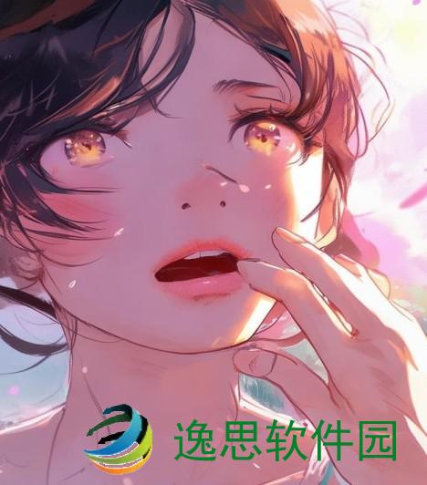 男生突然摸了我的脸让我心跳加速的瞬间