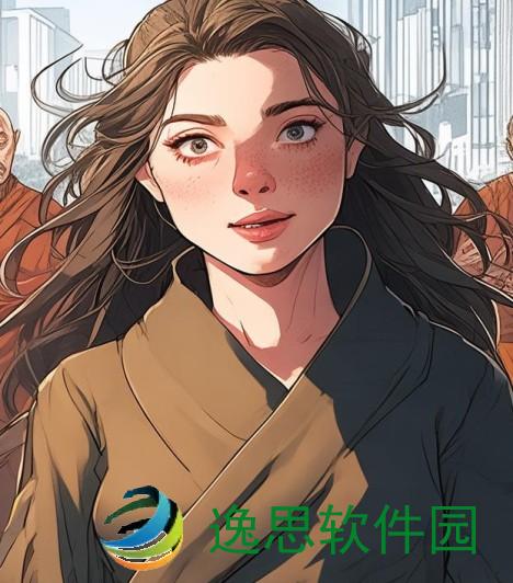 四位和尚共赴职场的奇妙冒险与智慧启示