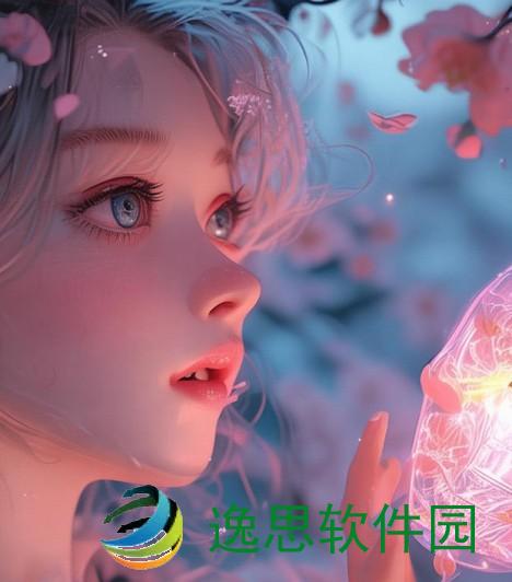 高岭之花必须喝JING续命海棠-高岭之花与JING续命海棠的奇幻相遇与命运交织