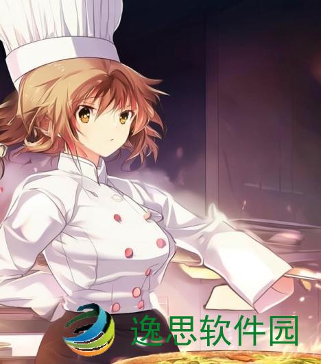 激战后厨1至5;《激战后厨1至5：料理对决的荣耀与挑战》