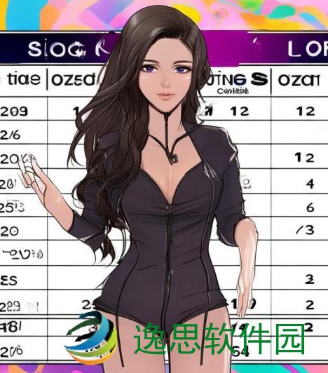 亚洲尺码和国际尺码对照,亚洲尺码与国际尺码对照详解 轻松找到适合你的尺码