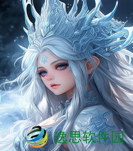 祭司图片_迷你世界寒霜野人祭司图片
