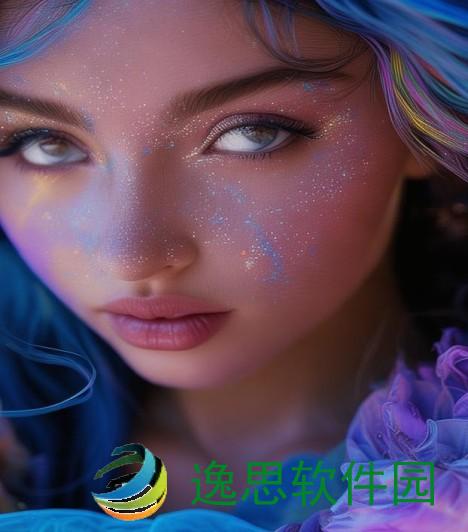 欧美色彩满天星的魅力探索与艺术表达之旅