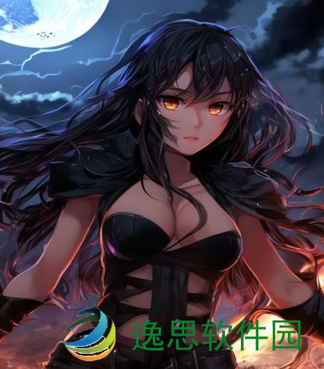暗夜疯狂1V2-暗夜狂潮一敌二的极限挑战与生存之战