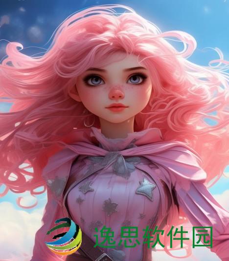 粉红男孩的奇幻冒险之旅探索梦想与勇气的成长故事