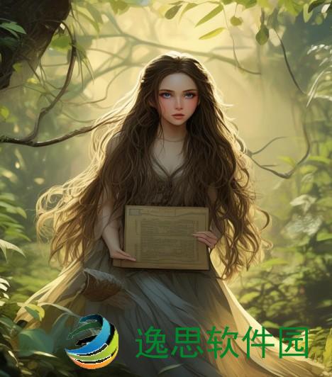 秘密花园中的神秘探险者究竟是谁揭开真相的旅程