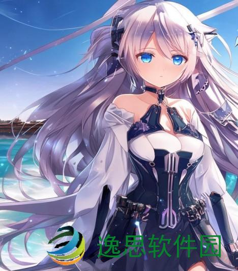 碧蓝航线壁纸_碧蓝航线壁纸的魅力展现与舰船之美的完美融合