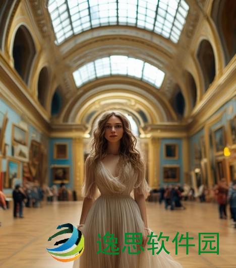欧洲最大但人文艺术 卢浮宫的收藏品数量_卢浮宫艺术家