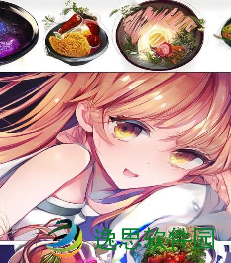 约瑟夫的美食探秘：揭开第五人格中的美味食物之谜