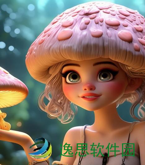 我的蘑菇头好吃吗-我的蘑菇头好吃吗之奇幻美味探险记