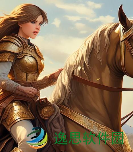 骑士之路：探索罗马骑士坐骑的传奇与魅力