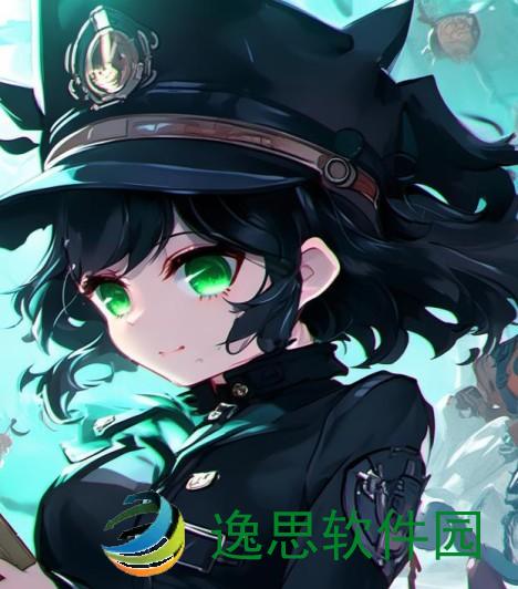 黑猫警长大冒险：解锁神秘案件与可爱伙伴的奇幻旅程