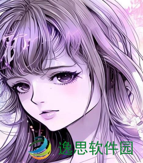 人物二次元头像—人物二次元壁纸