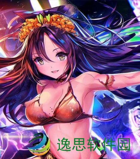 胡桃热舞盛宴：舞动青春的旋律与激情之夜