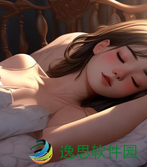 摇床和喘气声音的助眠;摇床轻声伴喘气入梦乡安眠之旅让心灵放松舒适入睡