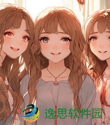 顾家三个女儿一锅烩(顾家三姐妹的温情岁月 一锅烩里的爱与成长)