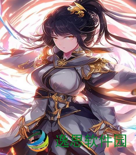 王者荣耀杨戬海报-勇战苍穹杨戬降临王者荣耀全新海报震撼发布
