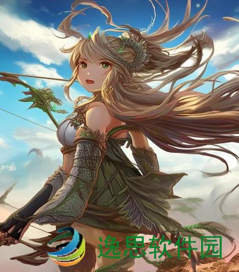 龙之谷 箭神-龙之谷箭神传奇：在虚幻世界中追寻箭术的巅峰之路