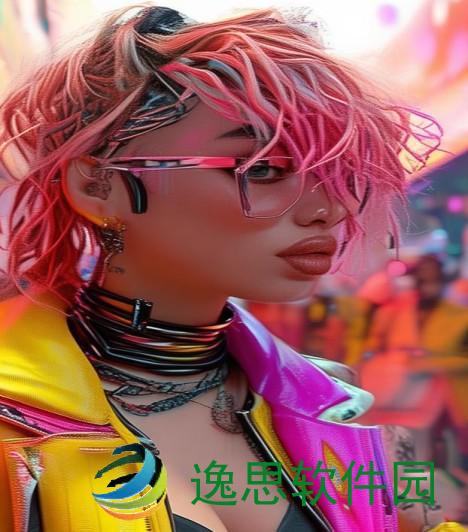 欧美美女Rapper的音乐之旅与时尚魅力探索