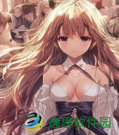 一女主多男主高干文漫画(《权势游戏中我与众男主的情感纠葛与成长之路》)