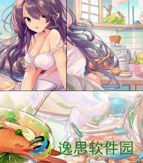 摩尔庄园带鱼食谱;摩尔庄园带鱼咋做