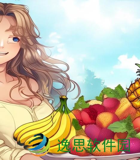 香蕉菠萝蜜菠萝app-香蕉菠萝蜜菠萝APP助你畅享热带水果的美味与健康生活