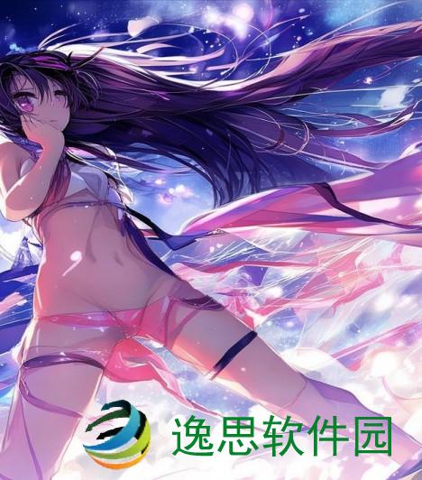 跳着跳着衣服没了的壁纸(跳着跳着是什么歌)