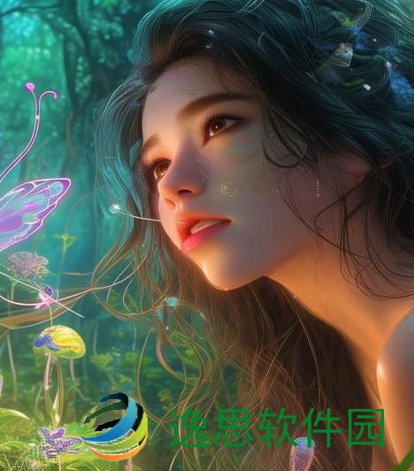 蜜源毛毛虫的舌头探秘与自然的奇妙交融之旅