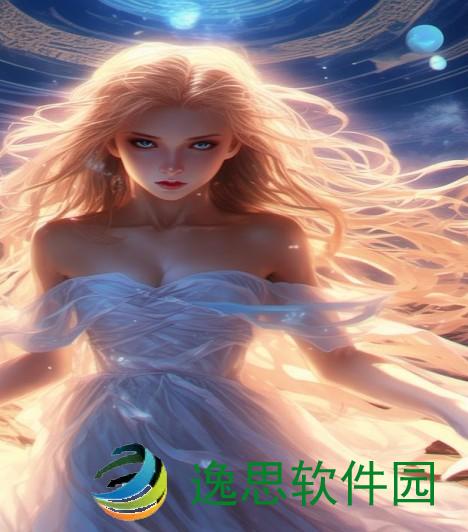 启灵元神的奥秘探索与心灵共鸣之旅