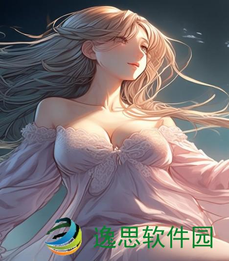 优雅女式开襟睡衣舞蹈溜肩展现柔美气质与迷人风采
