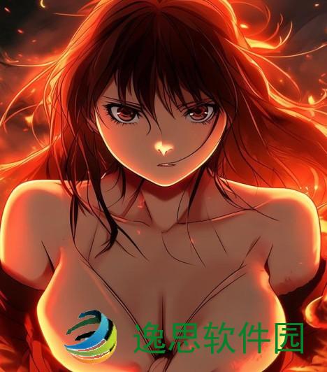 火影忍者火遁怎么画_火影忍者火遁绘画技巧详解让你轻松掌握火焰之术的魅力