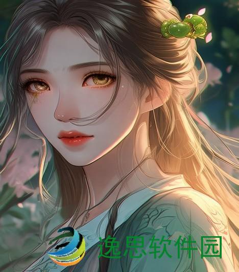 貂蝉倾国倾城的传奇故事与她的智慧之美