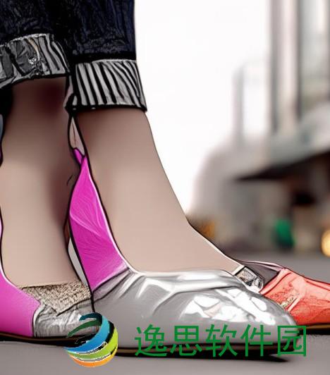 欧洲码跟亚洲鞋码的对比-欧洲鞋码与亚洲鞋码对比解析 让你轻松选择合适鞋码
