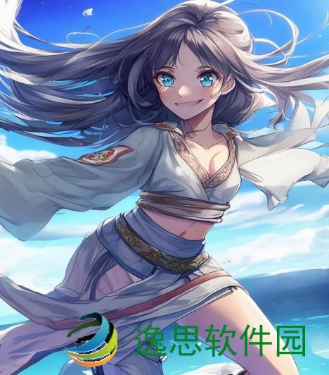 玩转倚天屠龙记 蓝天上的鱼、玩转倚天屠龙记 蓝天上的鱼 书写江湖传奇与青春梦想的交织之旅